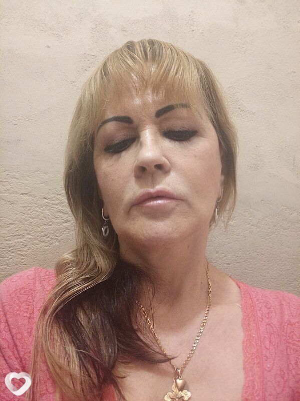 Людмила, 56, Нижнем Новгороде — анкета №4050561