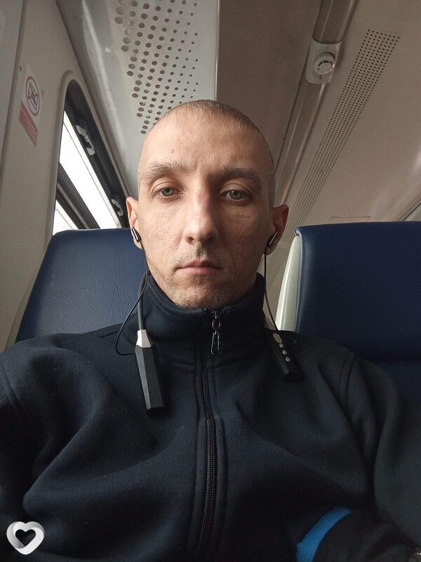 Дмитрий, 37, Ступине — анкета №4050567