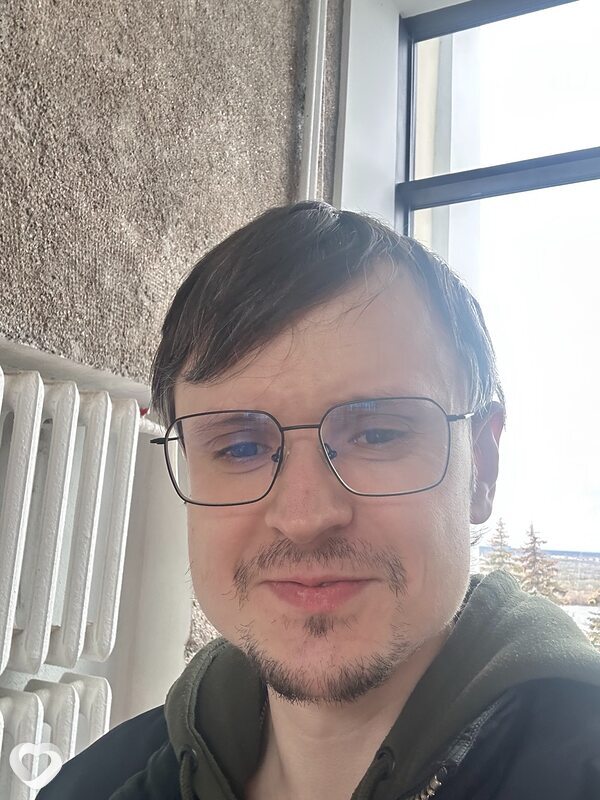 Julian, 30, Нижнем Новгороде — анкета №4050530