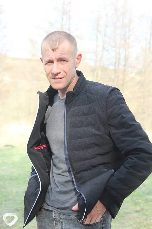 Сергей, 44, Москве — анкета №4050541