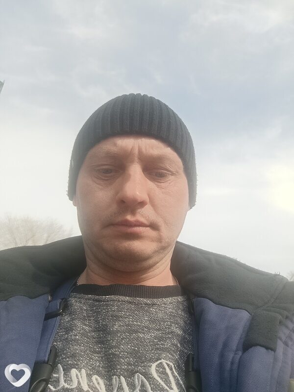 Сергей, 41, Новокуйбышевске — анкета №4050574