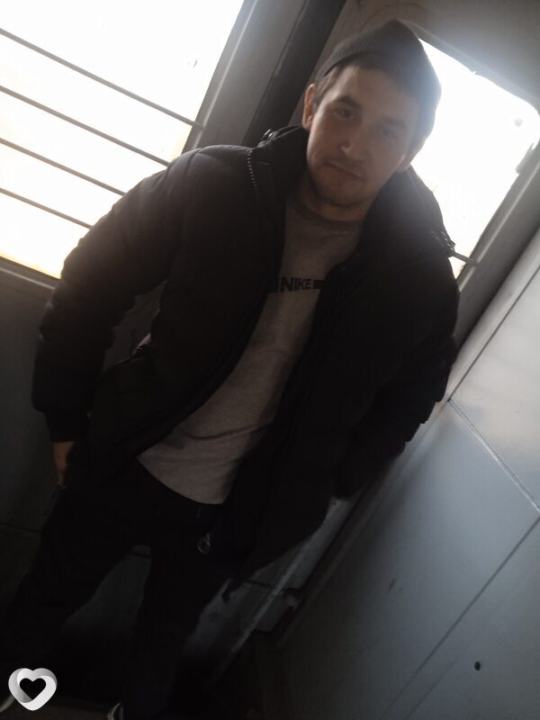 Николай, 36, Рязани — анкета №4050576
