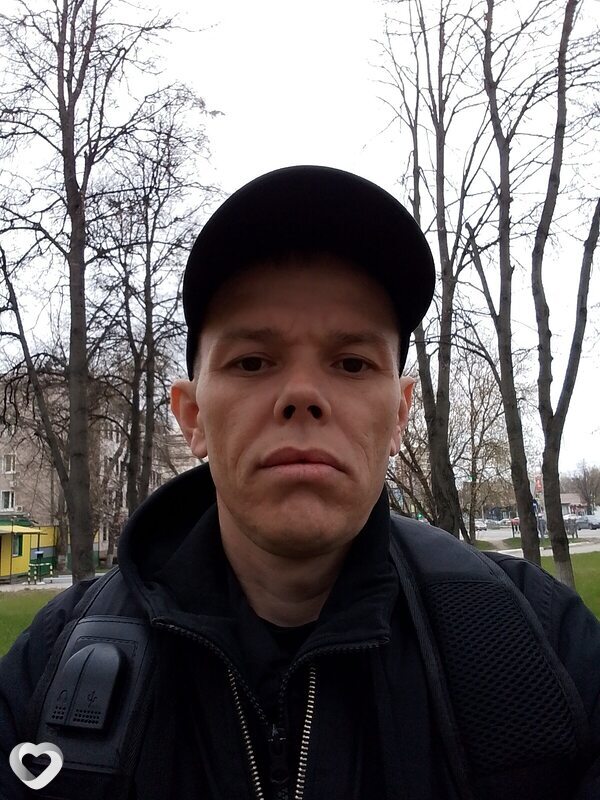 Сергей, 38, Домодедово — анкета №4050578