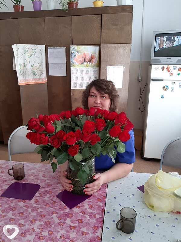 Ирина, Междуреченск