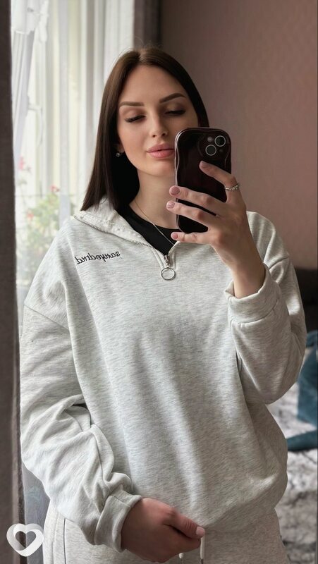 Владлена, 23, Брянске — анкета №4050619