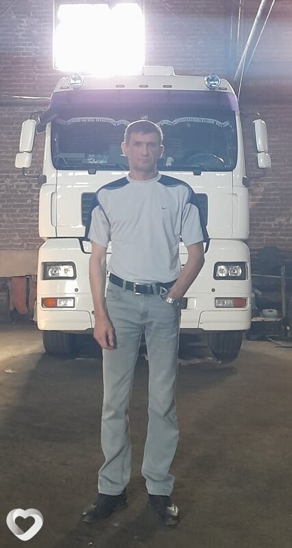 Сергей, 44, Первоуральске — анкета №4050620