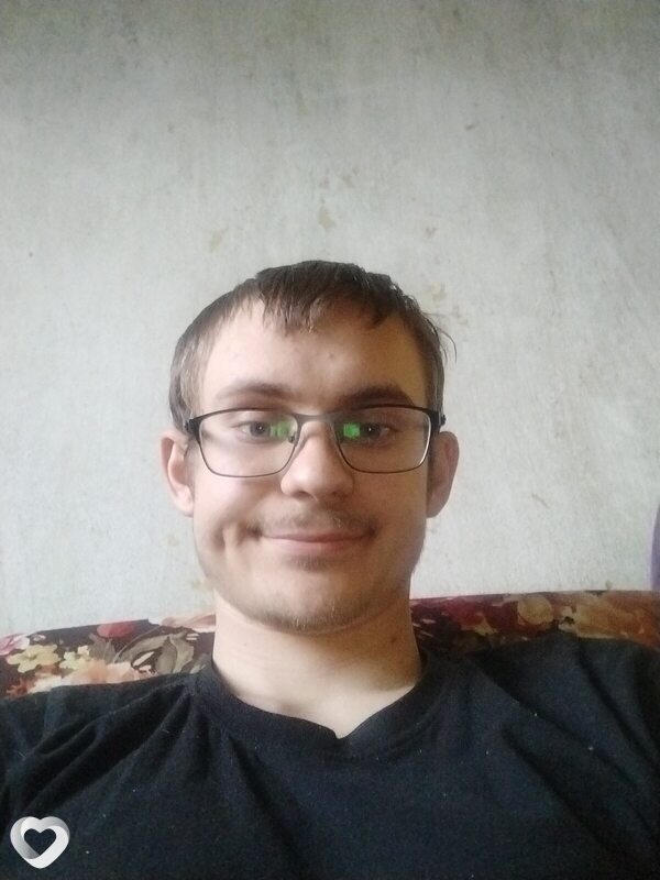 Ярослав, 20, Орёл — анкета №4050623