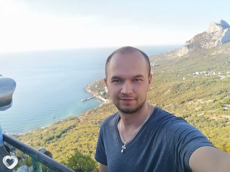 Александр, 32, Подольске — анкета №4050629