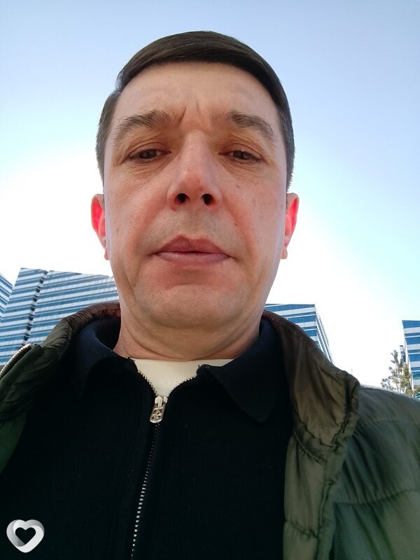 Одил, 46, Астане — анкета №4050640