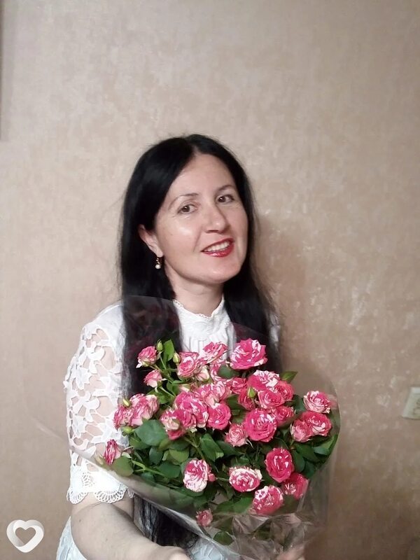 Светлана, 48, Костанае — анкета №4050426