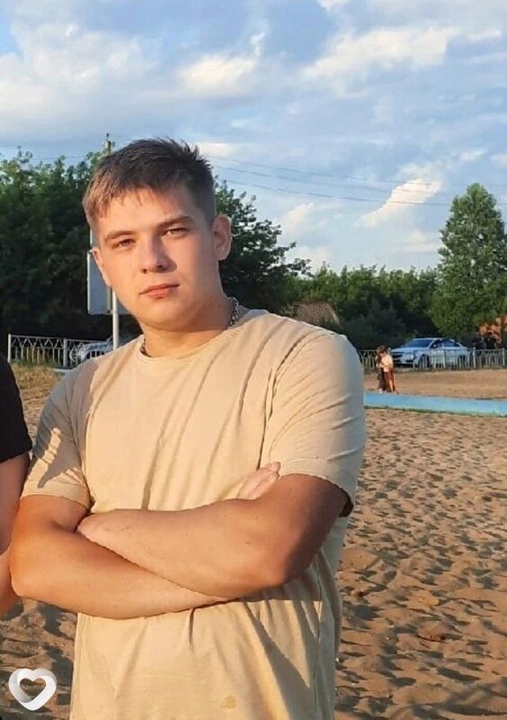 Иван, 23, Орёл — анкета №4050427