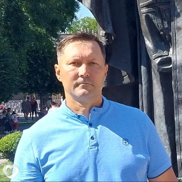 Сергей, 48, Ростове-на-Дону — анкета №4050429
