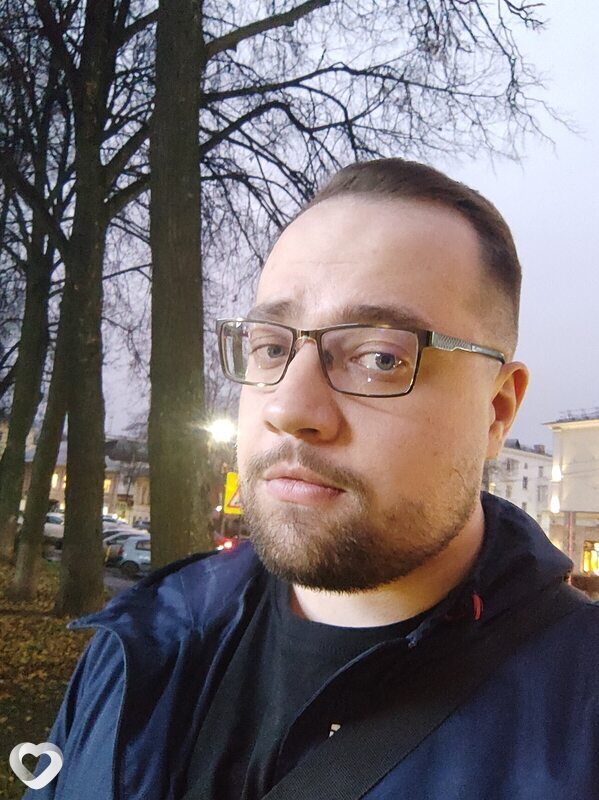 Кирилл, 28, Ярославле — анкета №4050435