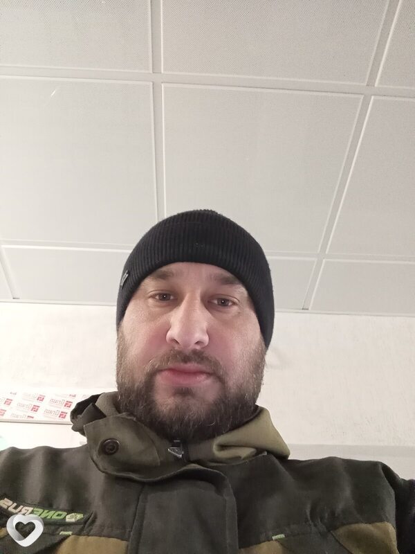 Сергей, 36, Новосибирске — анкета №4050436