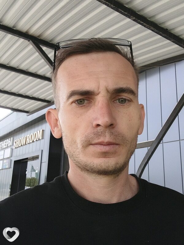 Александр, 35, Ташкент — анкета №4050438