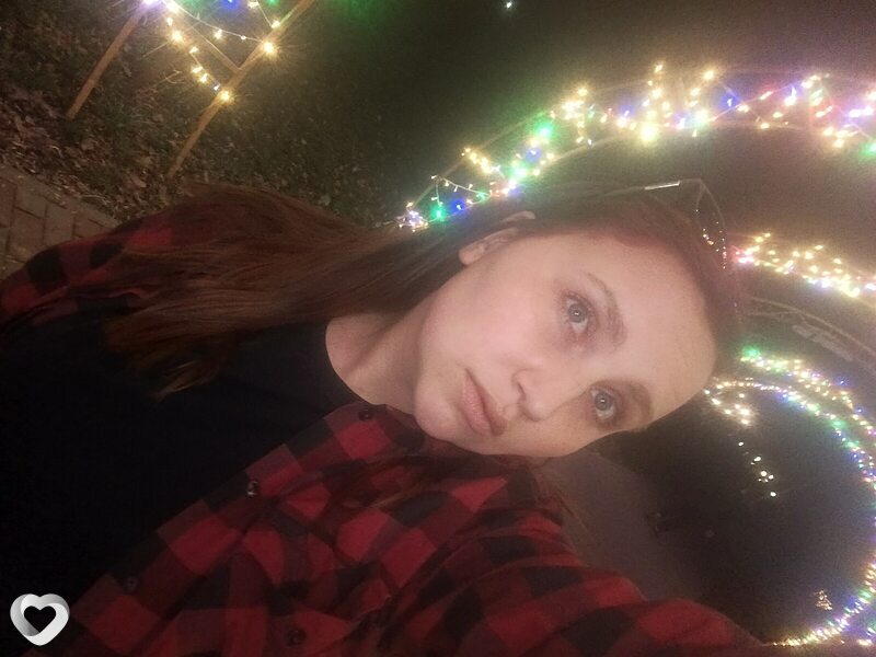 Наталья, 27, Уфе — анкета №4050439