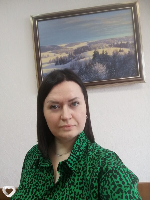 Ирина, 47, Минске — анкета №4050595