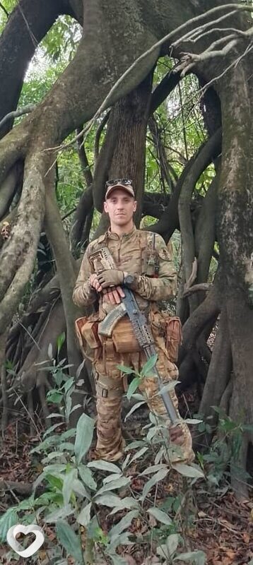 Евгений, 35, Химках — анкета №4050599