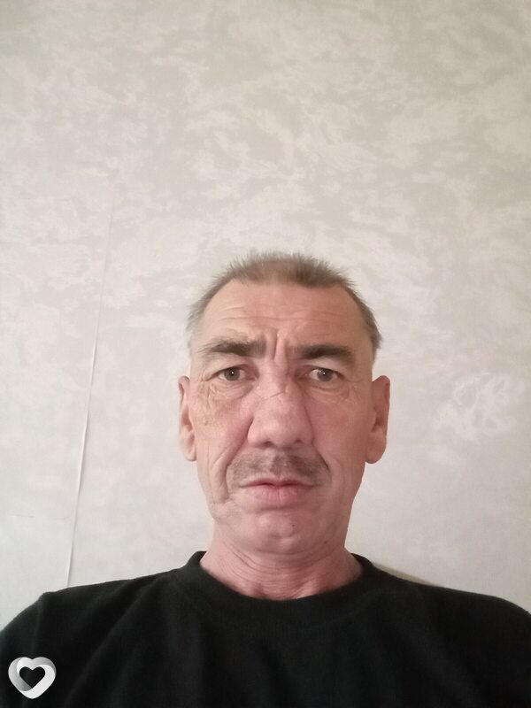 Альберт, 49, Екатеринбурге — анкета №4050607