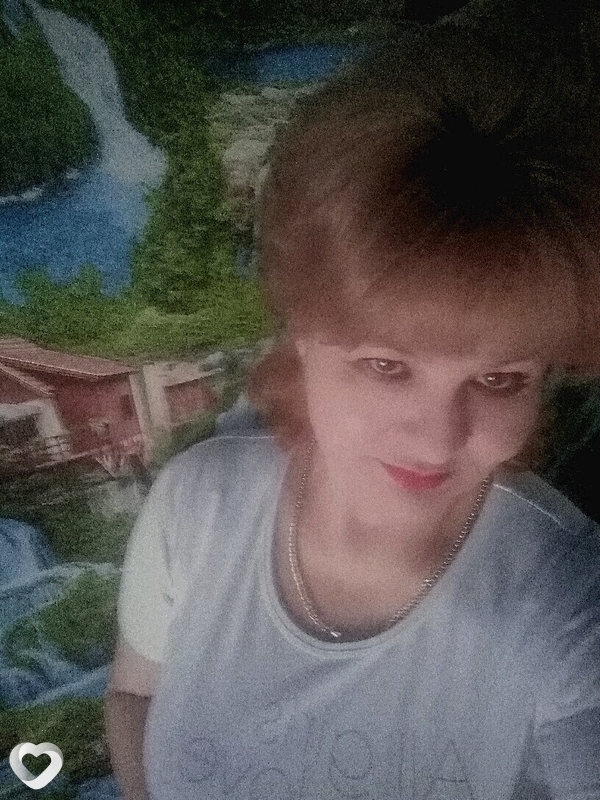 Ульяна, 53, Нижнем Новгороде — анкета №4050610