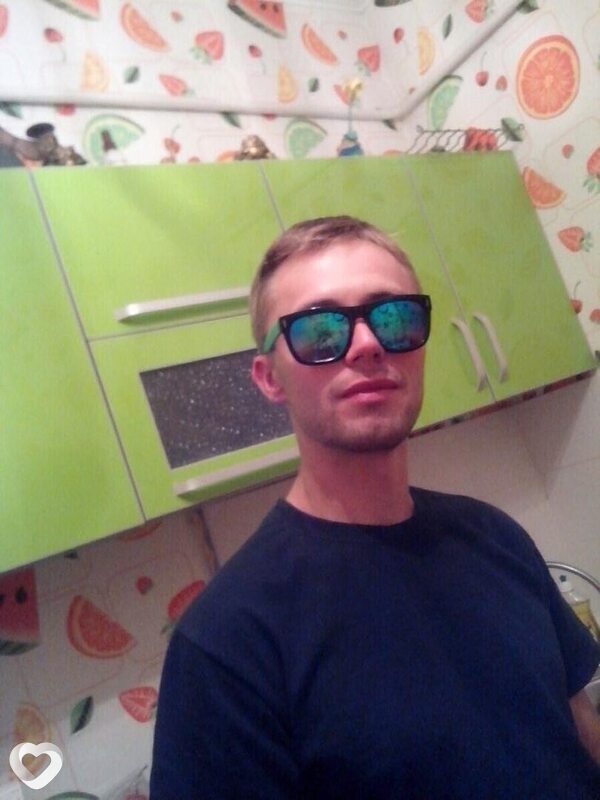 Антон, 29, Бишкек — анкета №4050617