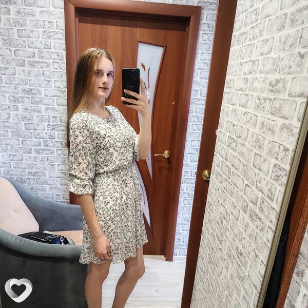 Limonchik, 22, Тбилиси — анкета №4050618