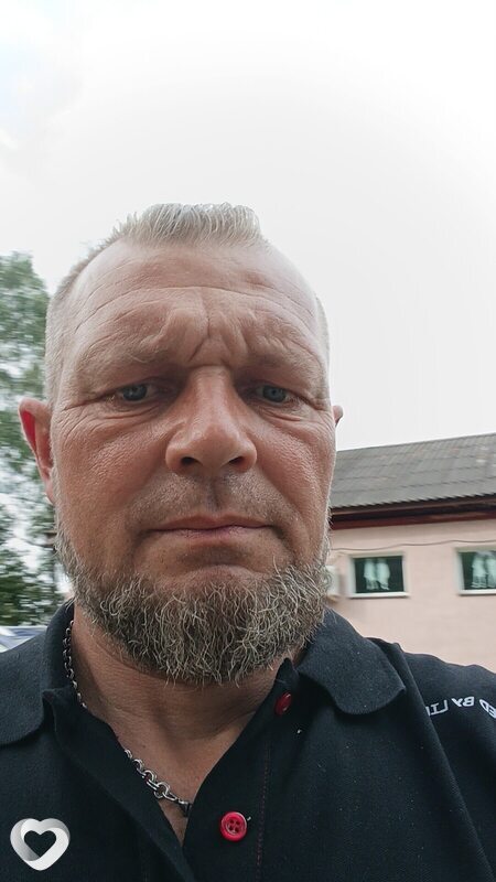 Коля, 50, Минске — анкета №4050746