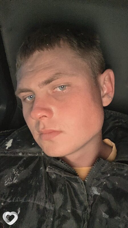 Макс, 22, Шымкенте — анкета №4050751