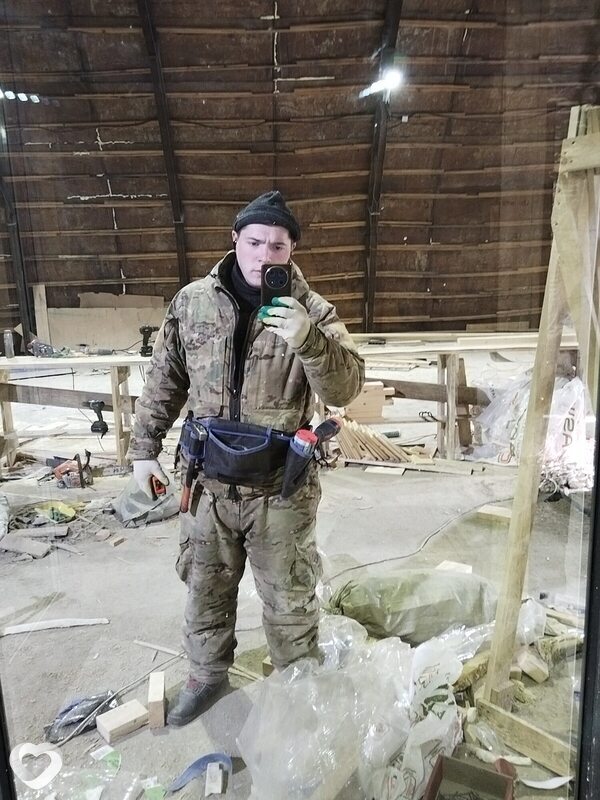 Андрей, 23, Кирове — анкета №4050755