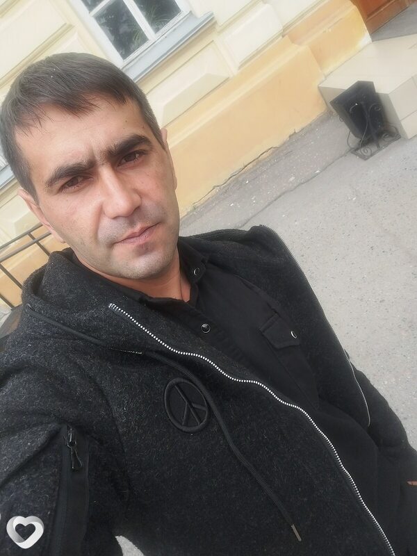 Гида, 34, Омске — анкета №4050496