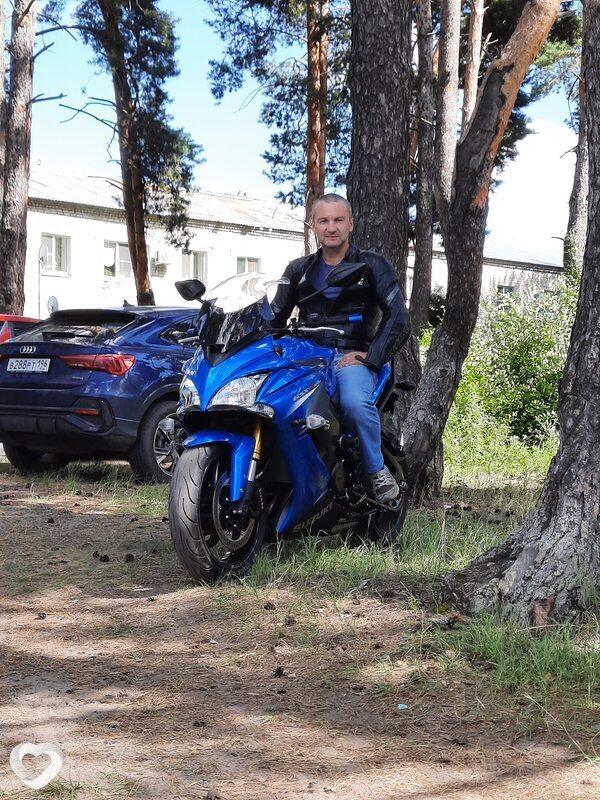 Дмитрий, 47, Кургане — анкета №4050502