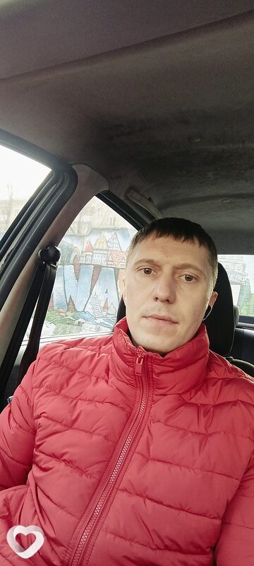Алексей, 37, Люберцах — анкета №4050506