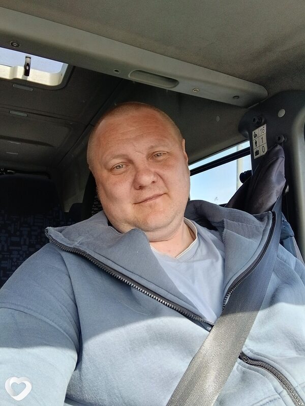 Евген, 39, Раменском — анкета №4050508