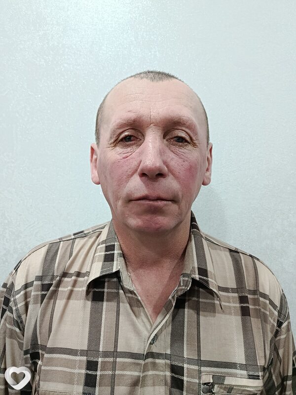 Сергей, 52, Омске — анкета №4050511