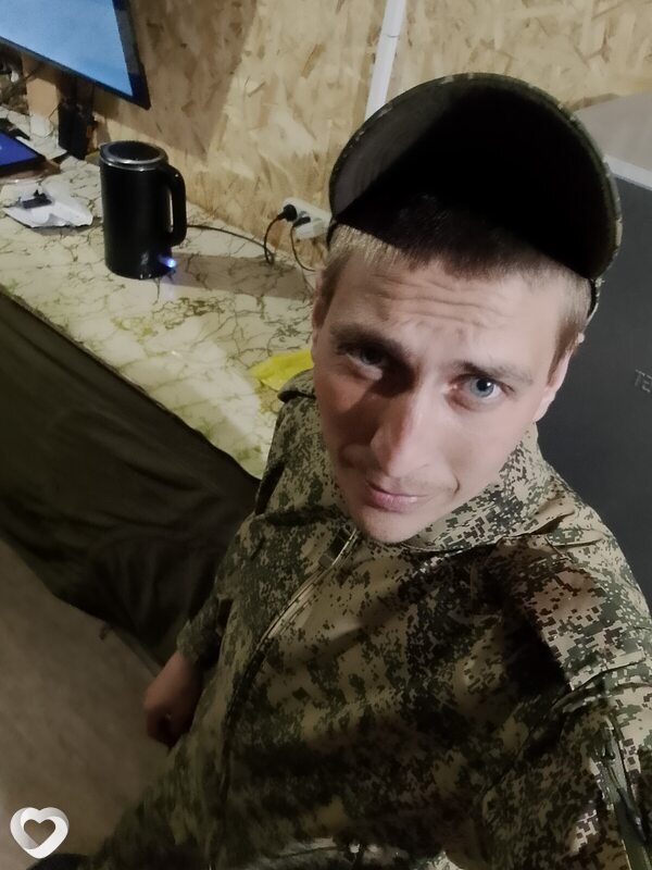 Иван, 29, Сызрани — анкета №4050696
