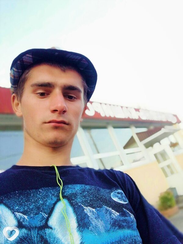 Валентин, Каменец