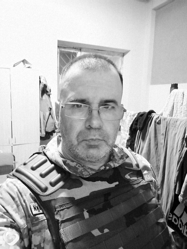 Алексей, 54, Киеве — анкета №4050713