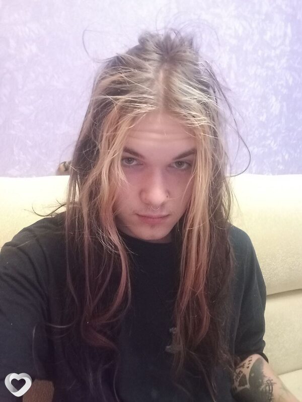 Дима, 21, Самаре — анкета №4050715