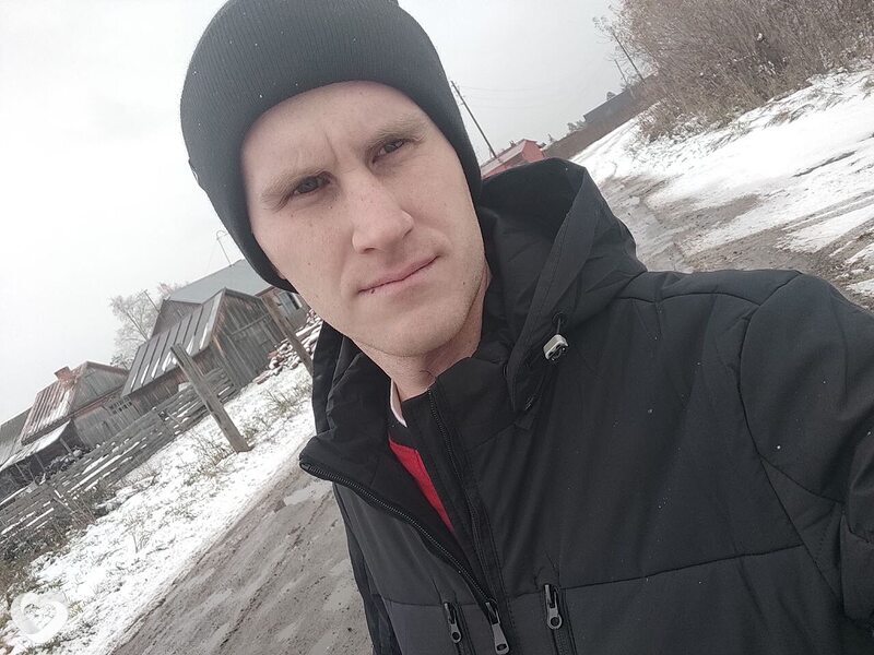 Степан, 23, Новосибирске — анкета №4050647