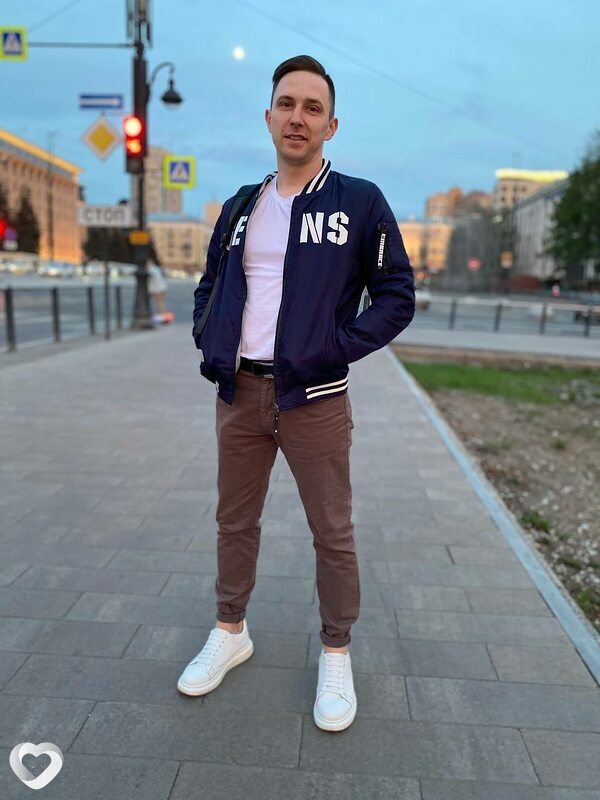 Юра, 31, Перми — анкета №4050649