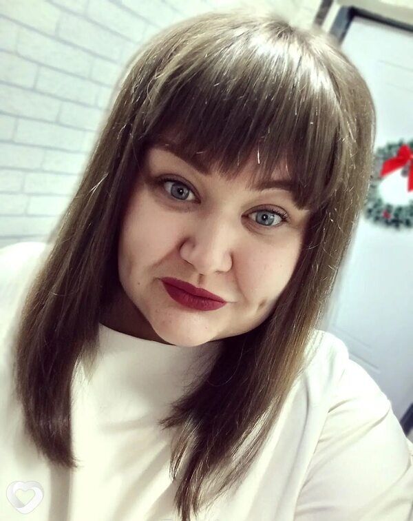 Мария, 33, Новосибирске — анкета №4050653