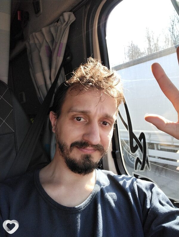 Денис, 37, Твери — анкета №4050662