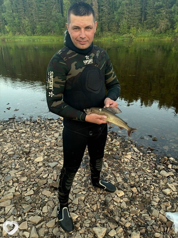 Дмитрий, Ухта