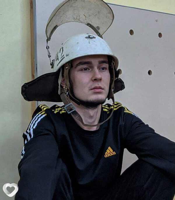 Вячеслав, 21, Чебоксарах — анкета №4050665