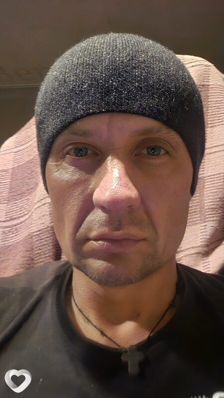 Badim, 43, Минске — анкета №4050796