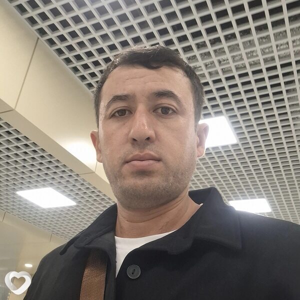 Аббос, 33, Луганске — анкета №4050810
