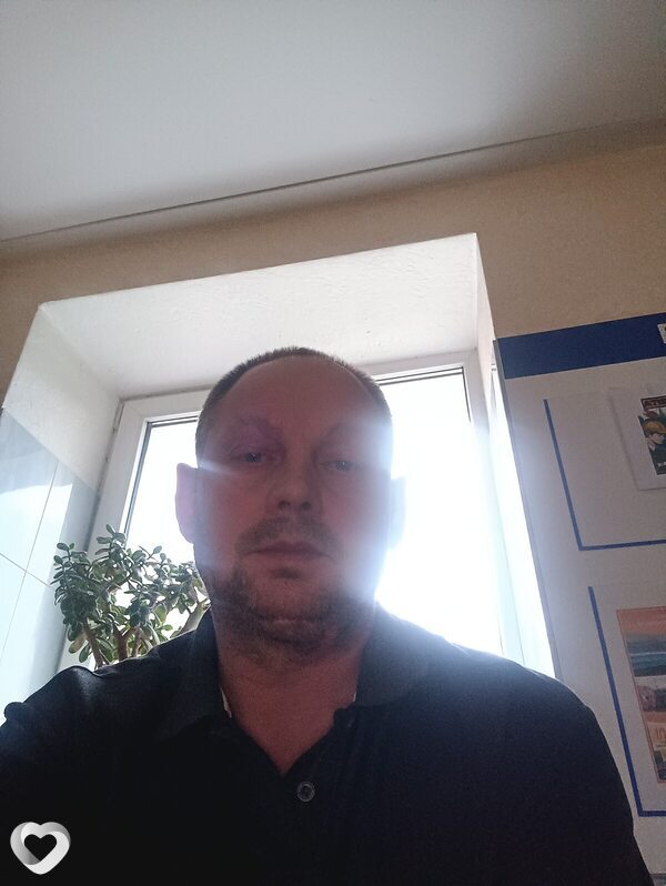 Дмитрий, 54, Борисове — анкета №4050811