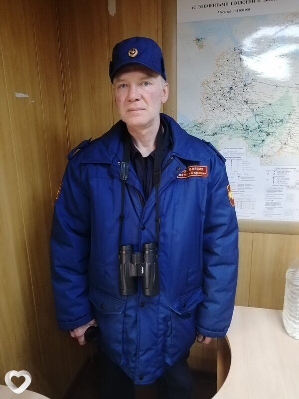 Алексей, 54, Самаре — анкета №4050815