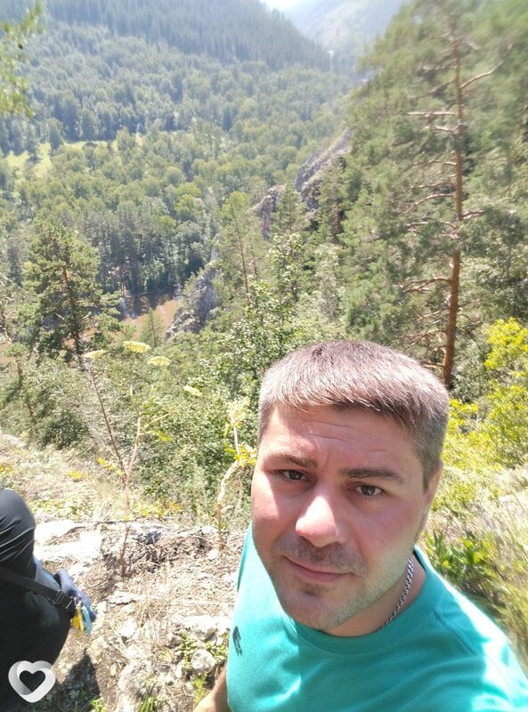 Рафиль, 37, Нижнекамске — анкета №4050672