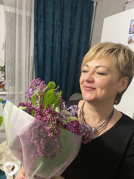 Наталья, 49, Ростове-на-Дону — анкета №4050675